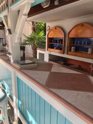 Aegean Villas Potos Extérieur photo