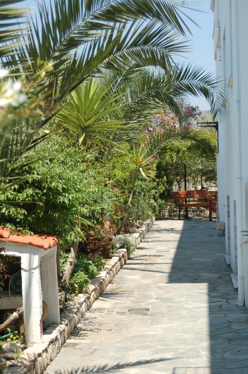 Aegean Villas Potos Extérieur photo