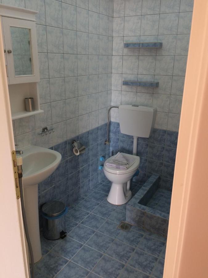 Aegean Villas Potos Extérieur photo